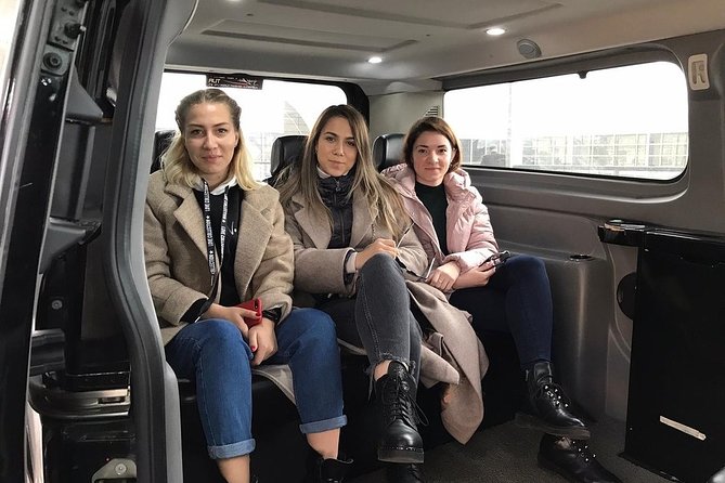 Istanbul Airport Transfer / Private Services - Common Questions