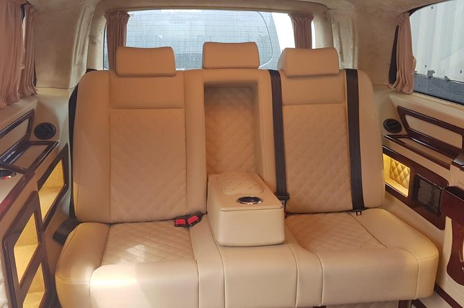 Istanbul Airport Transfer - Round Trip - Airport Pickup and Drop-off