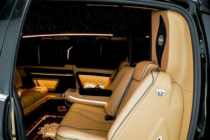 Istanbul Airport Transfer Service or Vice Versa - Istanbul Airport Transfer Options and Pricing