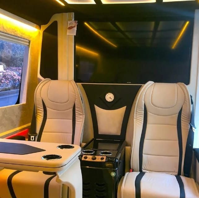 Istanbul Airport: Transfer To/From Sabiha Gokcen Airports - Tips for a Smooth Transfer