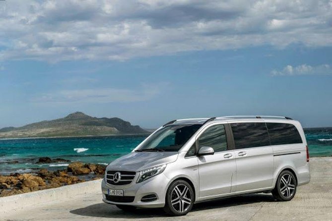 Istanbul Airport Transfers - Additional Information