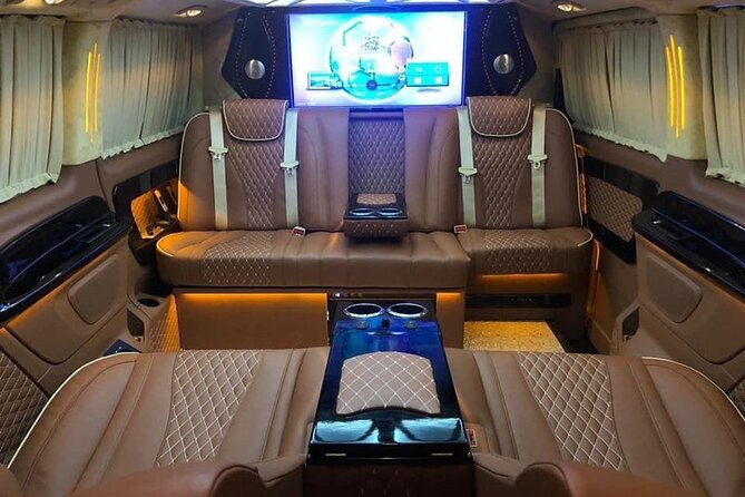 Istanbul Airport Transfers - Cancellation Policy