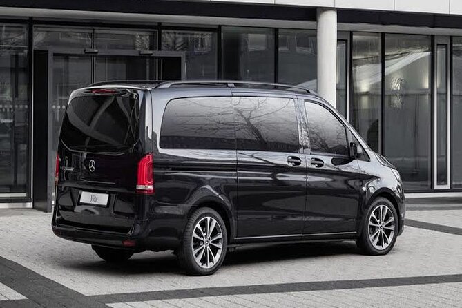 Istanbul Airport Transfers - Travel Tips and Recommendations