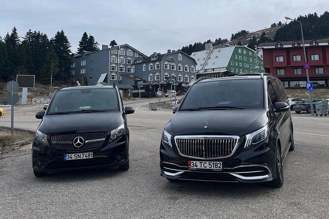 Istanbul Airport Transfers, Taxi, Shuttle, Hotel Transfer Private - Booking Details