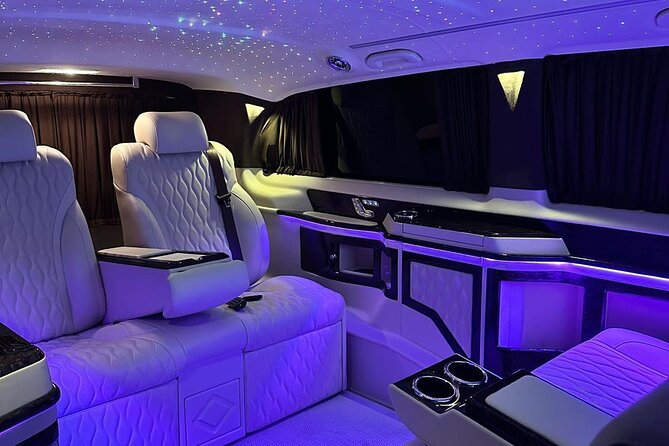 Istanbul Airport Transfers, Taxi, Shuttle, Hotel Transfer Private - Meeting and Pickup