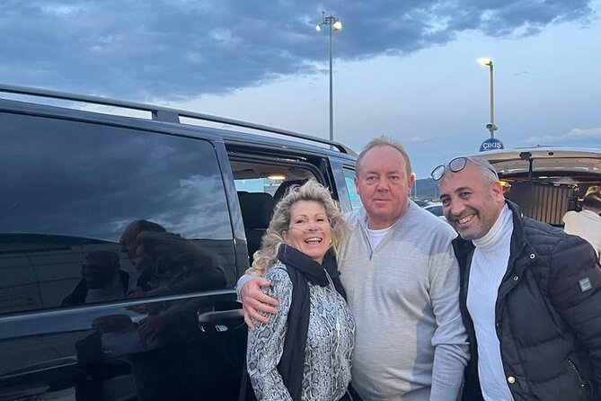 Istanbul Airport Transfers to Asian Side of Istanbul Hotels - Good To Know