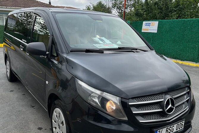 Istanbul Airport Transfers to Sultanahmet Hotels - Questions and Terms