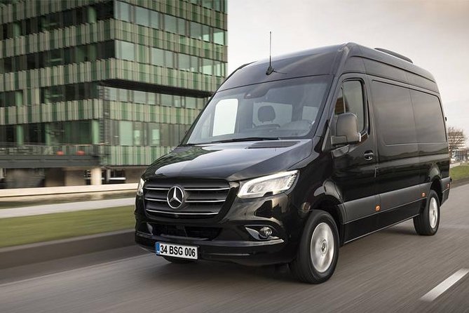 Istanbul Airport Transfers to Sultanahmet Hotels - Experience Details