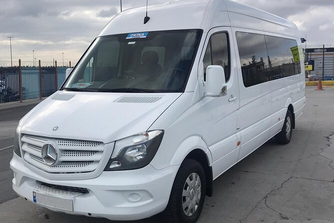 Istanbul Airport VIP Luxury Transfer & Tour - Additional Information