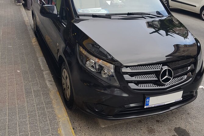 Istanbul Airport VIP Luxury Transfer & Tour - Terms and Conditions