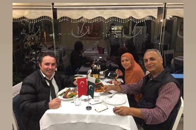 Istanbul Airport Vip Transfer by Private Car - Reviews and Customer Support