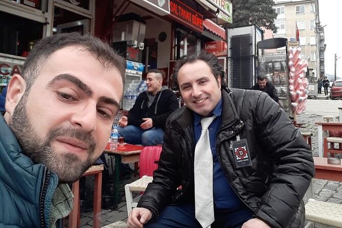 Istanbul Airport Vip Transfer by Private Car - Price