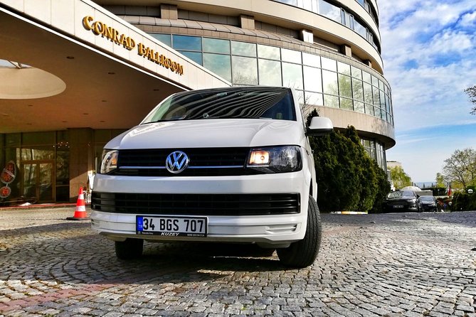 Istanbul Airport Vip Transfer by Private Car - Reviews and Ratings