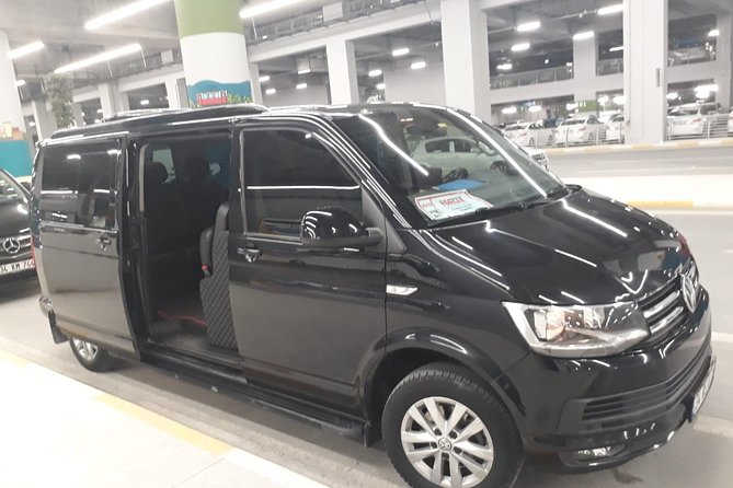 Istanbul Airport Vip Transfer by Private Car - Additional Information