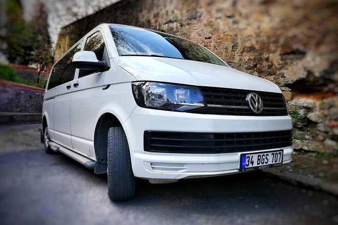 Istanbul Airport Vip Transfer by Private Car - Directions