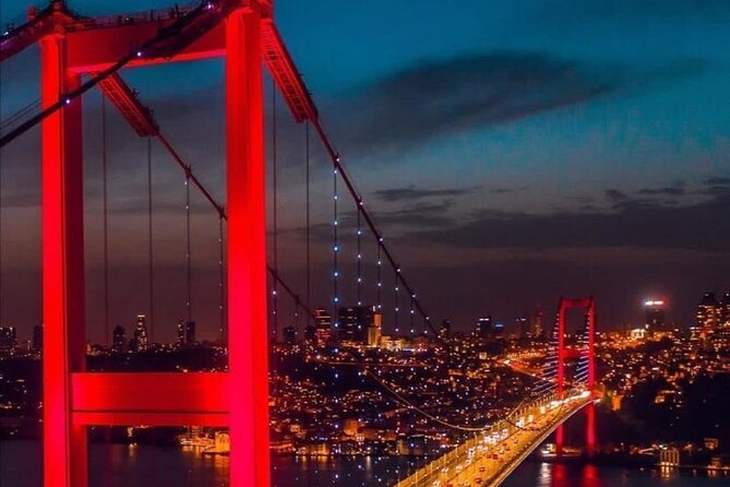 Istanbul Airport VIP Transfer Mercedes Vito 7 - Cancellation and Refund Policy