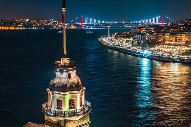 Istanbul Airport VIP Transfer Mercedes Vito 7 - Traveler Photos and Reviews