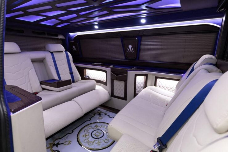 Istanbul Airport VIP Transfer - Key Points