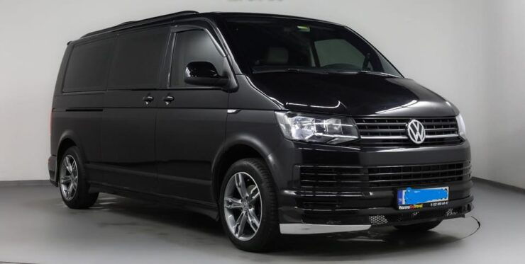 Istanbul Airport VIP Transfer - Pricing and Booking Details