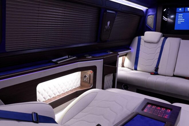 Istanbul Airport VIP Transfer - Transfer Process Explained