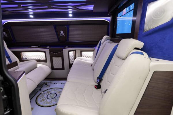 Istanbul Airport VIP Transfer - Accessibility Options