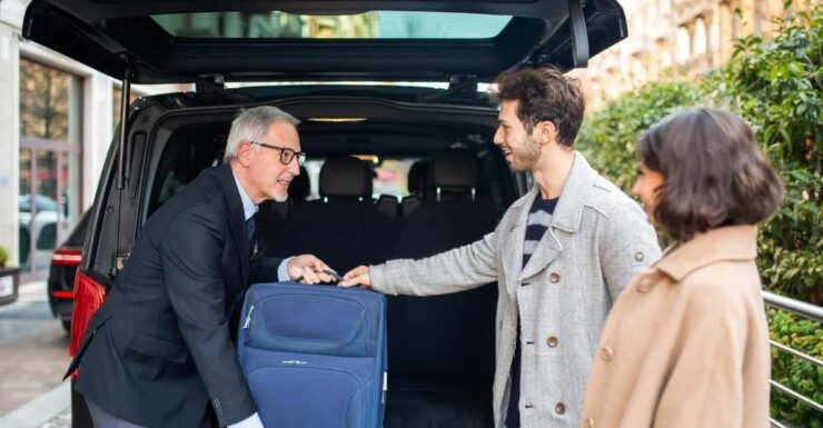 Istanbul Airport(IST): One-Way Private Transfer to Istanbul - Booking Process