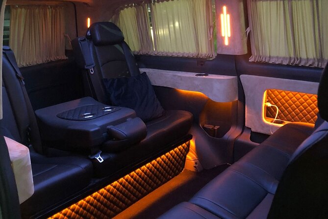 Istanbul Airports Arrival or Departure Private Transfers - Additional Information