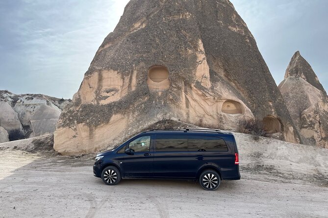 Istanbul Airports Arrival or Departure Private Transfers - Booking Details