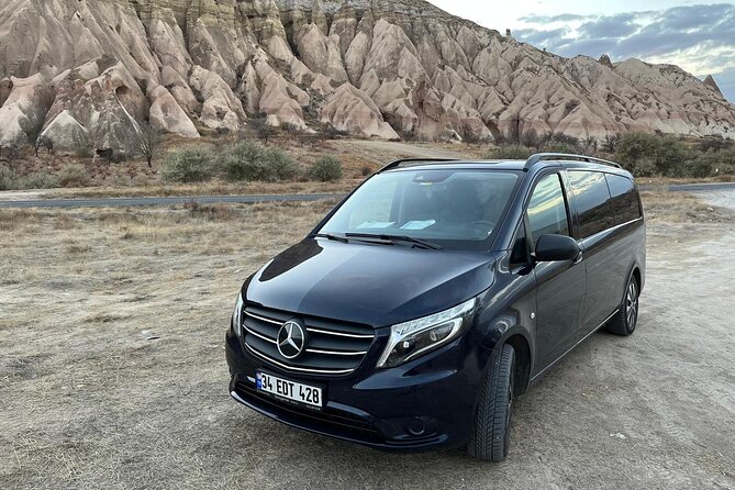 Istanbul Airports Arrival or Departure Private Transfers - Directions for Booking