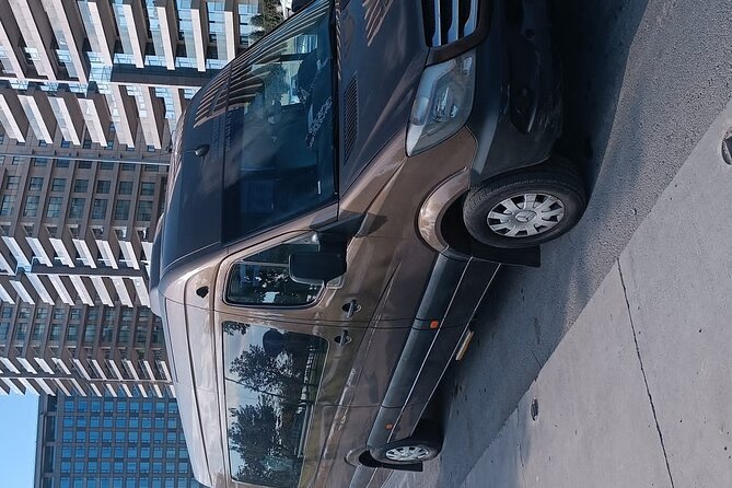 Istanbul Airports Arrival or Departure Private Transfers - Private Chauffeur and Vehicle