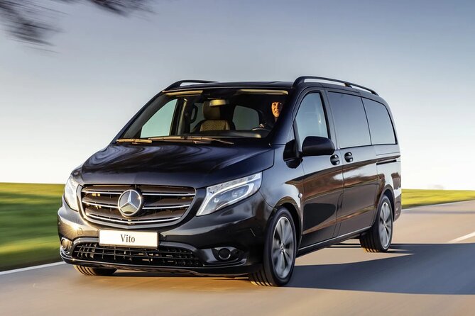 Istanbul Airports Arrival or Departure Private Transfers - Flexible Pickup and Drop-off