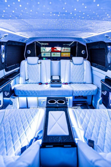 Istanbul Airports Transfer Service With Brand New Cars - Pickup Locations at Airports