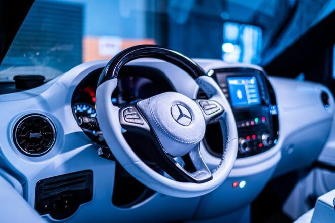 Istanbul Airports Transfer Service With Brand New Cars - Professional Driver Experience