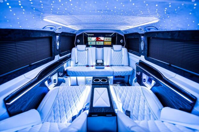 Istanbul Airports Transfer Service With Brand New Cars - Customer Ratings and Feedback