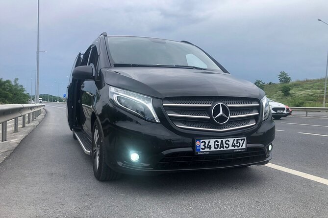 Istanbul Airports Transfer Services - Common Questions