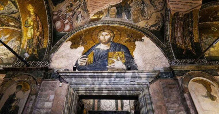 Istanbul Ancient Monasteries Full-Day Tour with Lunch - Why This Tour Is a Fantastic Choice