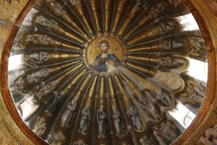 Istanbul Ancient Monasteries Full-Day Tour with Lunch - The Sum Up 