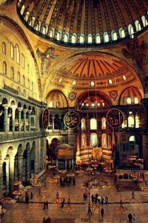 Istanbul: Ancient Town of Constantinople Guided Tour - Key Points