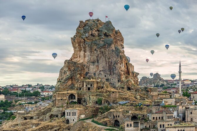 Istanbul and Cappadocia 5-Day All-Inclusive Small-Group Tour - The Sum Up