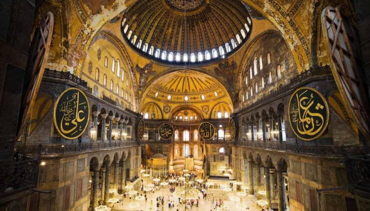 Istanbul and Cappadocia Tour: Explore Two Jewels of Turkey. - Itinerary Highlights