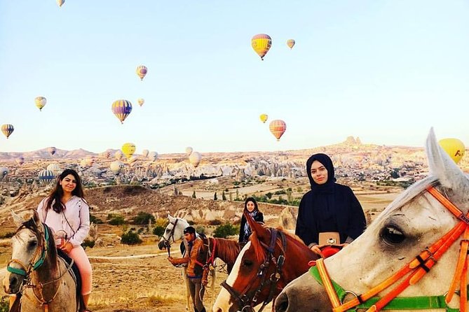 Istanbul and Cappadocia Tour Package - Common Questions