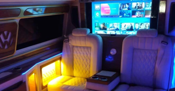 Istanbul and Sabiha Gokcen Private Airport Transfers - Key Points