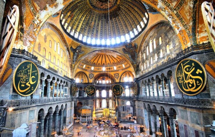 Istanbul, Ankara and Cappadocia 6 Nights 7 Days Tour - Key Points