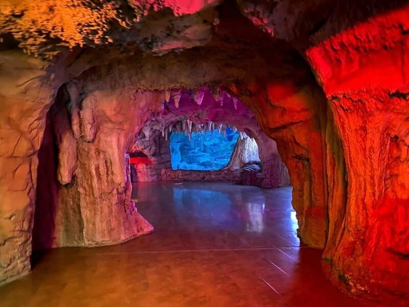 Istanbul: Aquarium Ticket with Shuttle Bus from Sultanahmet - A Practical Look at the Tour Experience