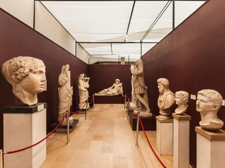 Istanbul Archaeological Museums Entry Ticket & Audio Guide - Review Insights and Final Thoughts