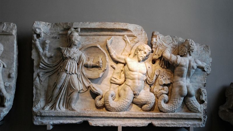 Istanbul Archaeological Museums Skip-the-Ticket-Line Entry with Audio Guide - A quieter stop at the Enameled Kiosk Museum