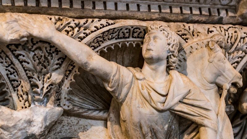 Istanbul Archaeological Museums Skip-the-Ticket-Line Entry with Audio Guide - What skip-the-ticket-line entry does, and does not, solve