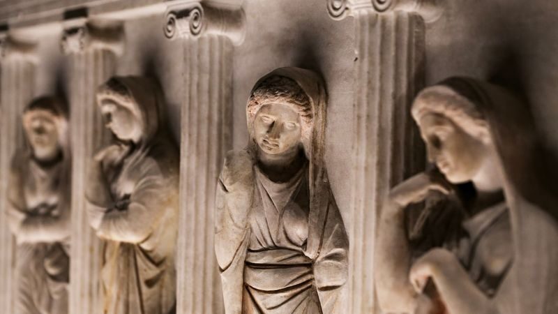 Istanbul Archaeological Museums Skip-the-Ticket-Line Entry with Audio Guide - Who will get the most from this visit?