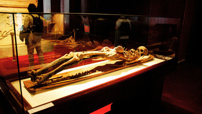 Istanbul Archaeological Museums Skip-the-Ticket-Line Entry with Audio Guide - Should you book the museum entry?