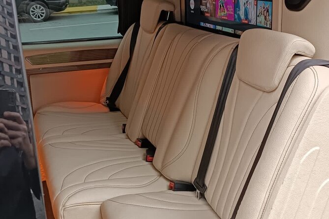 Istanbul Arrival Transfer From Airport to Hotel - Location and Pricing